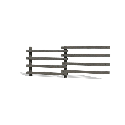 Fence As 03